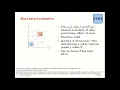 Information-theoretic estimators and JIDT - Part 4