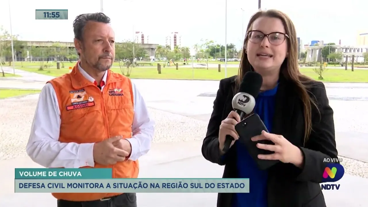 El niño 2023: mundança climáticas dos próximos meses intensificam monitoramento das chuvas