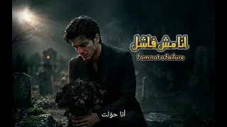  انا مش فاشل  حصرية  لأغنيه الأصلية                                دندنها