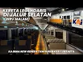 Download Lagu BERUMUR 58 TAHUN INI KERETA LEGENDARIS DIJALURNYA‼️Naik KA Bima Eksekutif Surabaya - Jakarta