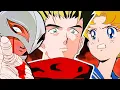 11 Great Animes From The 90s - Golden Age Of Anime That Have Aged Like Fine Wine