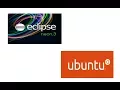 Eclipse Neon 3 Installation in Ubuntu 16 04 LTS with Oracle JDK 8 Java 8