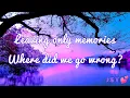I WILL ALWAYS LOVE YOU | by JACKY CHEUNG & REGINE VELASQUEZ