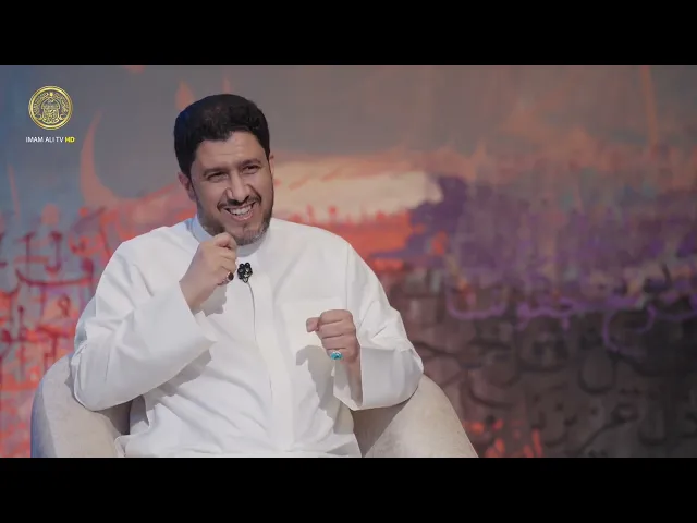 ⁣الركب الثالث | الرادود ماهر الشبلي