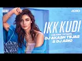 Download Lagu Ikk Kudi - Melodic Techno - DJ Akash Tejas | DJ ADIO | Desire My Dream Project