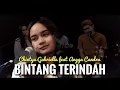 Download Lagu Chintya Gabriella Feat Angga Candra - BINTANG TERINDAH (cover)