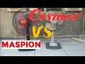 Download Lagu kipas angin cosmos vs maspion