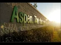 A Day at Aspen