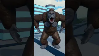 KONG 63 21 ROBLOX 