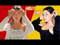 Holly Lim Real Story