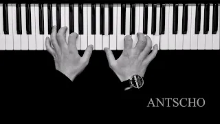ANTSCHO - Open Sky (Piano)