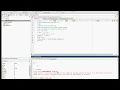 Trying to fix a problem in a MATLAB code Array indices must be positive integers or logical values