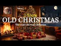 3 Hours Classic Christmas Songs with Fireplace 🔥🎄 Top Christmas Songs All Time, The Original