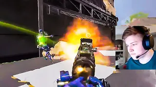NEOSTRAFING Octane - VS