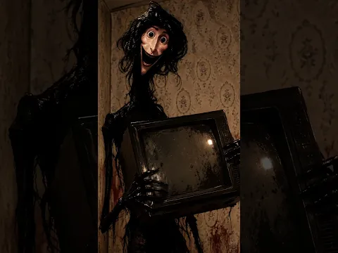 CONSTRUÍ A THE LOCUST  #3dprinting  #terroranalógico   #halooween