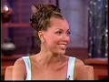 Download Lagu Vanessa Williams and Chayanne Promote Dance with Me and Dance on Oprah