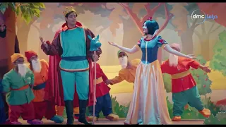 الواد سيد الشحات أغنية أصالة مدينتي بطريقة مختلفة بس هتموتك من الضحك 