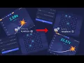 How to make profit on bloxflip NEVER LOSE AGAIN 10k to 100k Part 2