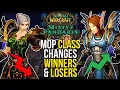 Download Lagu Biggest WINNERS \u0026 LOSERS From MoP Class Changes | World of Warcraft
