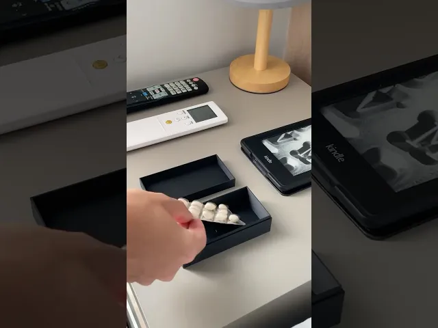 Box Container Set video thumbnail