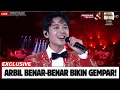 Lagu HUT 31 INDOSIAR PECAH! Arbil Muncul, Rating TV Langsung Melonjak Drastis!