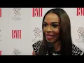 Michelle Williams on why she loves the BMI Trailblazers of Gospel Music Luncheon
