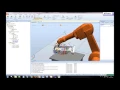 06 Creation of Simple Path and Program and Simulation