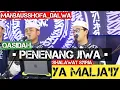 Download Lagu YA MALJA'IY DALWA | MANBAUSSHOFA_DALWA | QASIDAH DALWA |  DALWA BERSHOLAWAT | SHOLAWAT MERDU ياملجئي