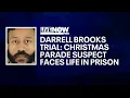 Darrell Brooks trial Accused parade killer acts as his own lawyer - Day 11 LiveNOW from FOX