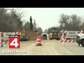 Local 4 News at 4 -