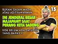 Download Lagu Panglima Angkatan Bersenjata Majapahit Saat Perang | Langit Merah Keta Sadeng Epsd 15
