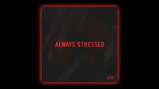 j molley always stressed reaction 