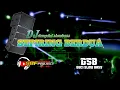 Download Lagu DJ SEPIRING BERDUA (kini kau jauh entah di mana)DJ slow bass terbaru by SBF PROJECT ft GUCI SLOWBASS