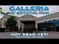 The Galleria at Crystal Run This Spectacular 90 s Mall is Far From Dead