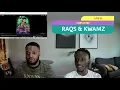 UK REACTS TO WEGZ - KHOD W HAT FT. L5VAV (EGYPT RAP) 🇪🇬 🔥