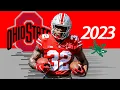 Ohio State Football 2023 Schedule