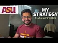 How to do Course Registration at ASU How to Register for Classes Arizona State University