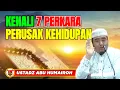 Download Lagu KENALI 7 PERKARA PERUSAK KEHIDUPAN MANUSIA DUNIA AKHIRAT/USTADZ ABU HUMAIROH @KajianOnline744 