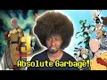 Download Lagu One Punch Man Season 3 Episode 1 Was Trash