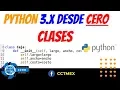Classes Python Object-Oriented Programming Very Basic