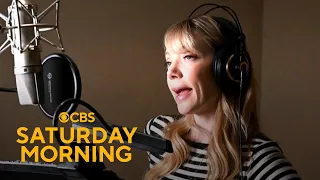 comedian riki lindhome opens up about her life and career