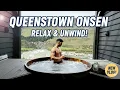 QUEENSTOWN Most Relaxing Spot ONSEN Hot Pool MUST DO