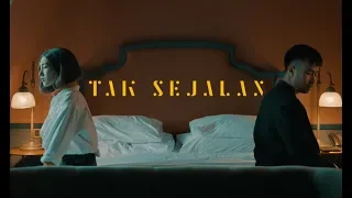 Download Vidi Aldiano - Tak Sejalan (Official Music Video) MP3