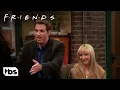 Phoebe Dates Monica’s Soul Mate (Clip) | Friends | TBS