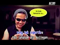 Download Lagu KAU JAHANAM AKU BAJINGAN - JAMRUD