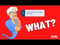 Outsmarting Akinator the Mind Reader