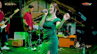 ini baru mantull tiara amora tak berdaya merrpati musik gabus pati 2025