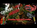 Grappling Hook Gun Location Survival Mode 2nd Map location Green Hell Guides