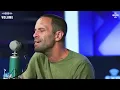 One Step Ahead — Jack Johnson [LIVE @ SiriusXM] | SiriusXM