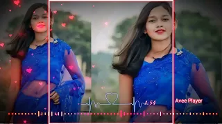  new santali dj taraditional bapla dong song no voice tag buru dishom bala kudi date 2024